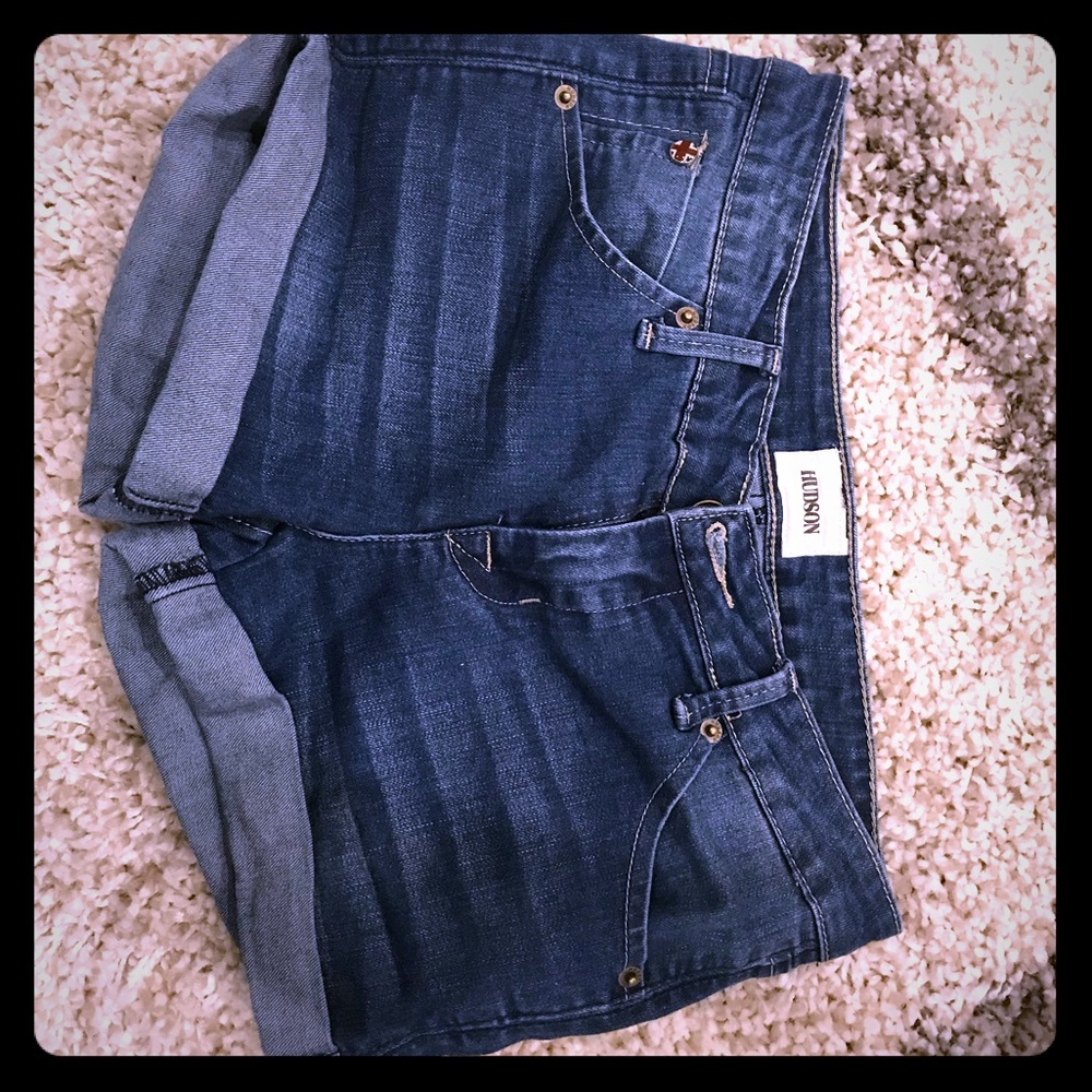 Girls shorts